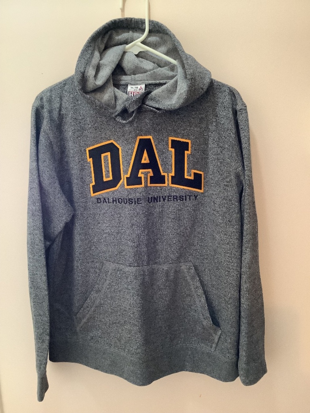 DAL Hoodie